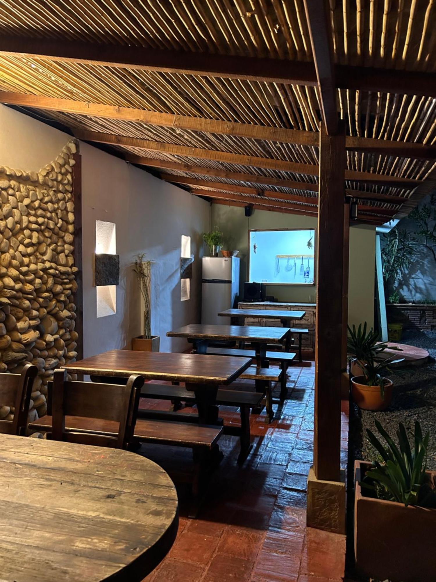 Casa Ande Hotel Boutique Villa de Leyva Exteriér fotografie