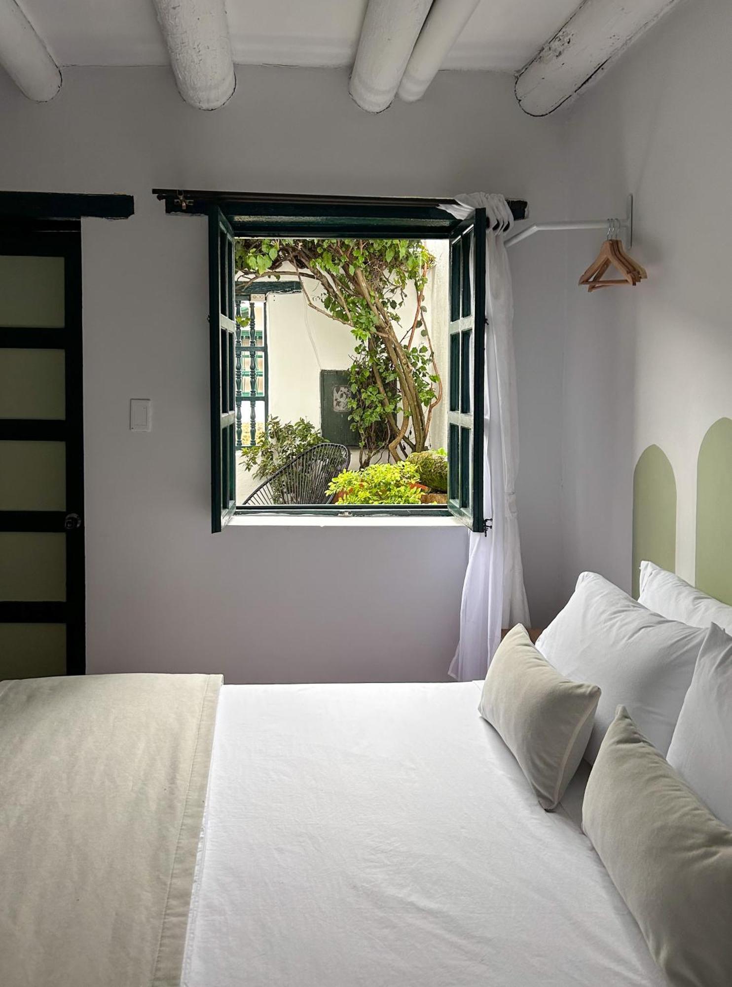 Casa Ande Hotel Boutique Villa de Leyva Exteriér fotografie