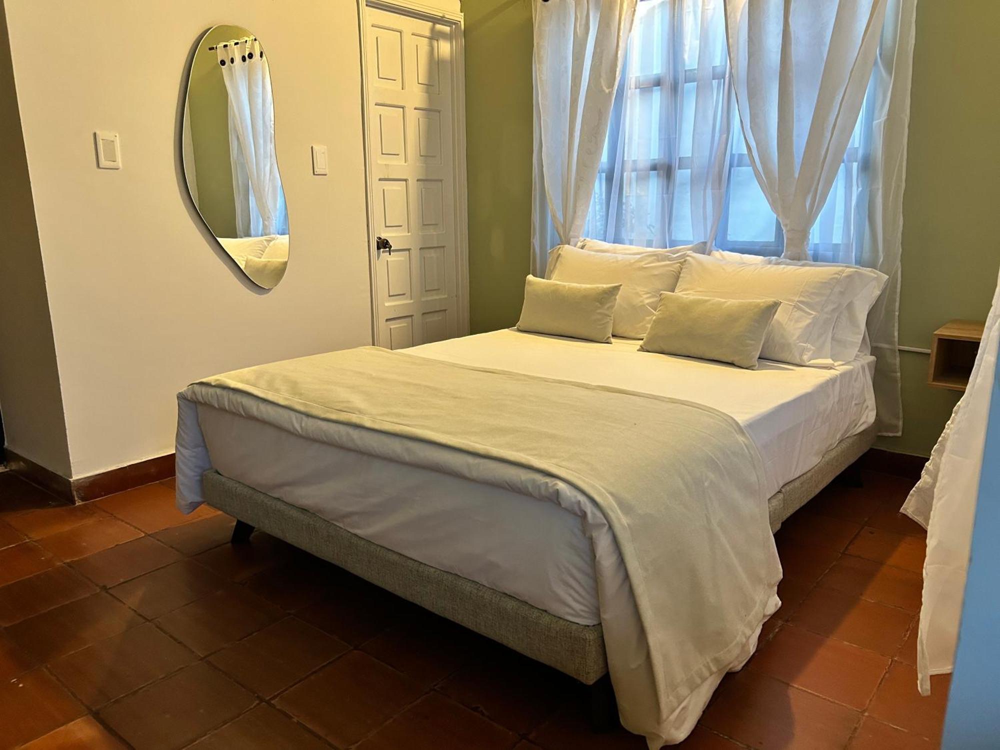 Casa Ande Hotel Boutique Villa de Leyva Exteriér fotografie