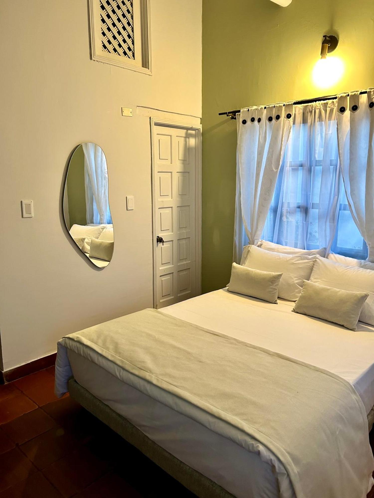 Casa Ande Hotel Boutique Villa de Leyva Exteriér fotografie