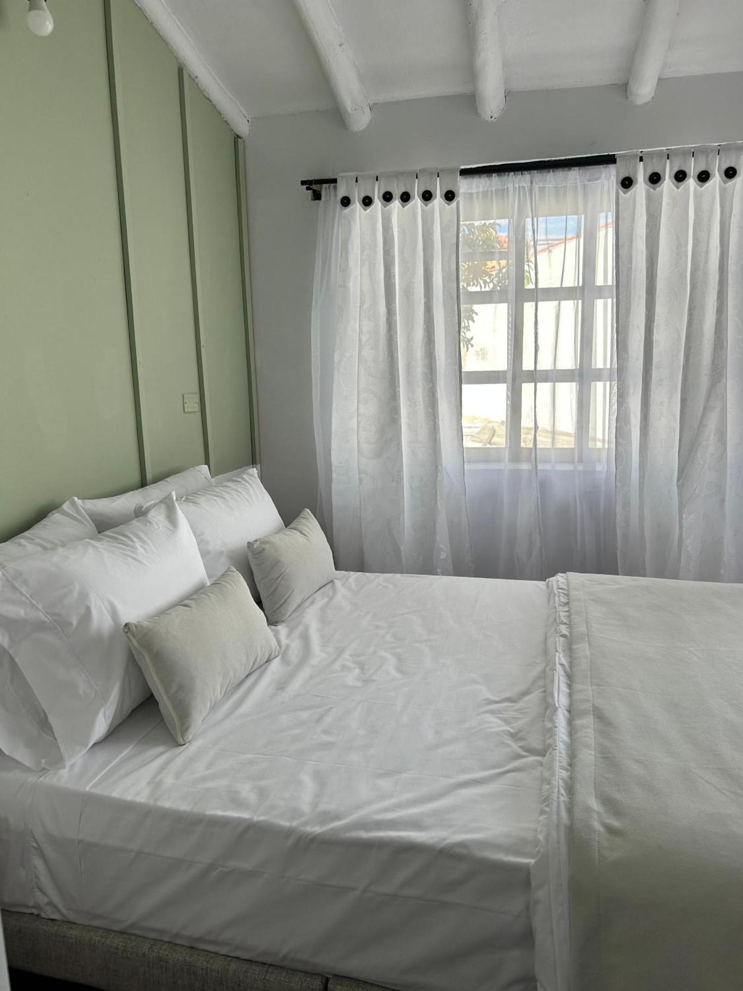 Casa Ande Hotel Boutique Villa de Leyva Exteriér fotografie